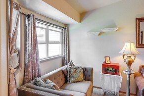 2 Mi to Dtwn: Missoula Duplex w/ Fenced Yard