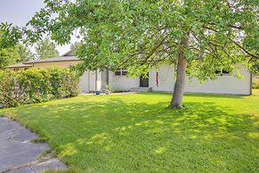 2 Mi to Dtwn: Missoula Duplex w/ Fenced Yard
