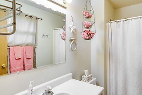 2 Mi to Dtwn: Missoula Duplex w/ Fenced Yard