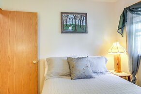 2 Mi to Dtwn: Missoula Duplex w/ Fenced Yard