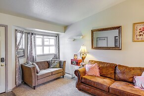 2 Mi to Dtwn: Missoula Duplex w/ Fenced Yard