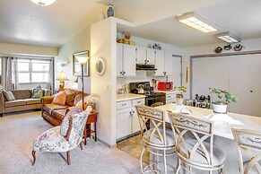 2 Mi to Dtwn: Missoula Duplex w/ Fenced Yard