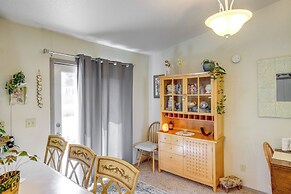 2 Mi to Dtwn: Missoula Duplex w/ Fenced Yard