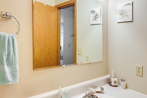 2 Mi to Dtwn: Missoula Duplex w/ Fenced Yard