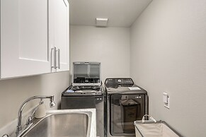 Deluxe Flagstaff Abode w/ Game Room & Outdoor Fun!