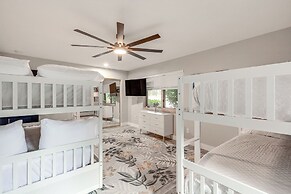 Deluxe Flagstaff Abode w/ Game Room & Outdoor Fun!