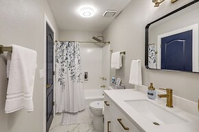 Deluxe Flagstaff Abode w/ Game Room & Outdoor Fun!