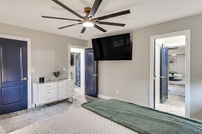Deluxe Flagstaff Abode w/ Game Room & Outdoor Fun!