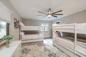 Deluxe Flagstaff Abode w/ Game Room & Outdoor Fun!