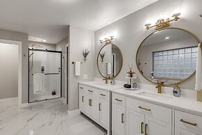 Deluxe Flagstaff Abode w/ Game Room & Outdoor Fun!