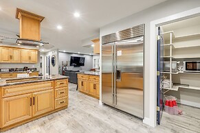 Deluxe Flagstaff Abode w/ Game Room & Outdoor Fun!