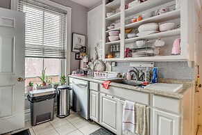 Pet-friendly Allentown Apt Near Hamilton District!