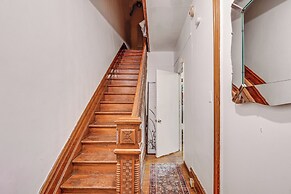 Pet-friendly Allentown Apt Near Hamilton District!