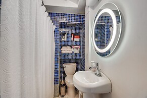 Pet-friendly Allentown Apt Near Hamilton District!