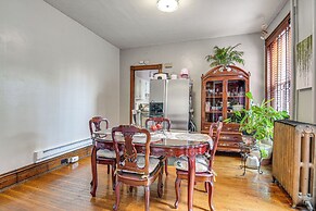 Pet-friendly Allentown Apt Near Hamilton District!