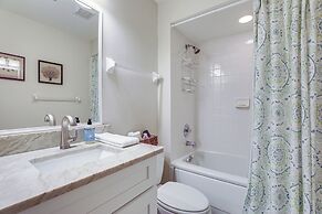 Holmes Beach Condo Near Anna Maria: Pool Access!