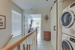 Holmes Beach Condo Near Anna Maria: Pool Access!