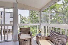 Holmes Beach Condo Near Anna Maria: Pool Access!