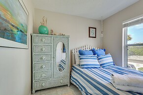 Holmes Beach Condo Near Anna Maria: Pool Access!