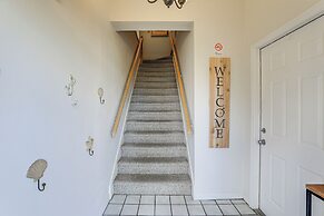 Holmes Beach Condo Near Anna Maria: Pool Access!
