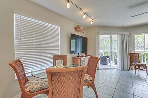 Holmes Beach Condo Near Anna Maria: Pool Access!