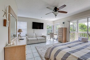 Holmes Beach Condo Near Anna Maria: Pool Access!