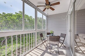 Holmes Beach Condo Near Anna Maria: Pool Access!