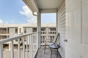Holmes Beach Condo Near Anna Maria: Pool Access!