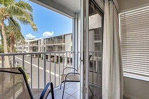 Holmes Beach Condo Near Anna Maria: Pool Access!