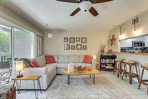 Holmes Beach Condo Near Anna Maria: Pool Access!