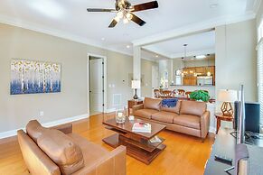 Spacious Lake Keowee Home: Boat Slip & Pool Access