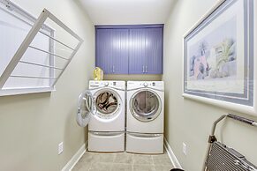 Spacious Lake Keowee Home: Boat Slip & Pool Access