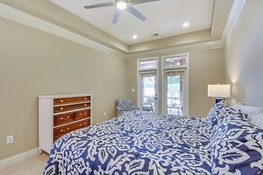 Spacious Lake Keowee Home: Boat Slip & Pool Access