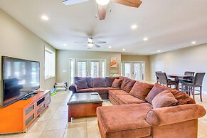 Spacious Lake Keowee Home: Boat Slip & Pool Access