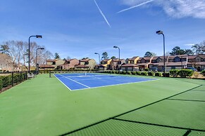 Spacious Lake Keowee Home: Boat Slip & Pool Access