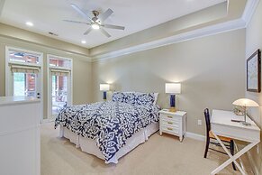 Spacious Lake Keowee Home: Boat Slip & Pool Access