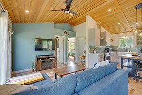 24-00050 Mtn Views & Deck: Fairplay Cabin