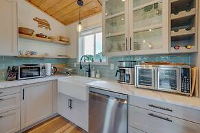 24-00050 Mtn Views & Deck: Fairplay Cabin