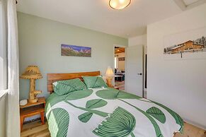 24-00050 Mtn Views & Deck: Fairplay Cabin