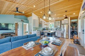 24-00050 Mtn Views & Deck: Fairplay Cabin