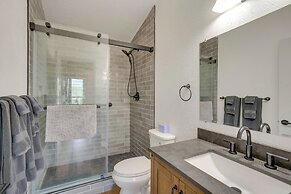 24-00050 Mtn Views & Deck: Fairplay Cabin