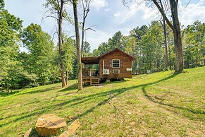 Clarkson Cabin Near Nolin Lake: 4 Mi to Boat Ramp!