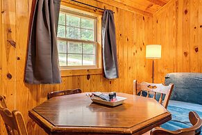 Clarkson Cabin Near Nolin Lake: 4 Mi to Boat Ramp!