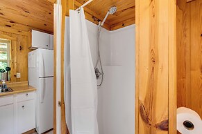 Clarkson Cabin Near Nolin Lake: 4 Mi to Boat Ramp!