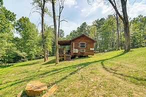Clarkson Cabin Near Nolin Lake: 4 Mi to Boat Ramp!