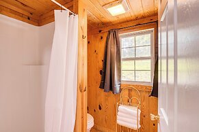 Clarkson Cabin Near Nolin Lake: 4 Mi to Boat Ramp!