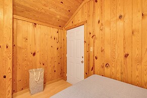 Clarkson Cabin Near Nolin Lake: 4 Mi to Boat Ramp!