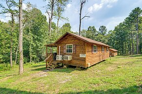 Clarkson Cabin Near Nolin Lake: 4 Mi to Boat Ramp!