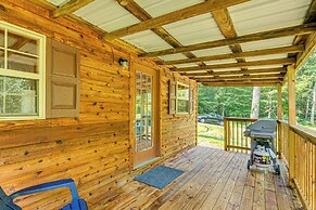 Clarkson Cabin Near Nolin Lake: 4 Mi to Boat Ramp!