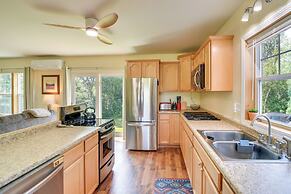 Mountain-view Maine Cabin: Ski, Hike & Bike!